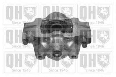 QUINTON HAZELL qbs2681 -  Тормозной суппорт